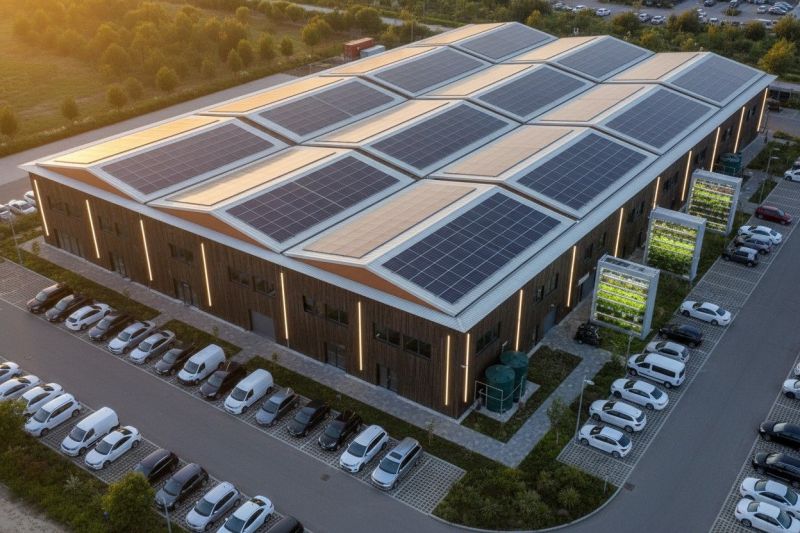 Asphalt Roofing Service