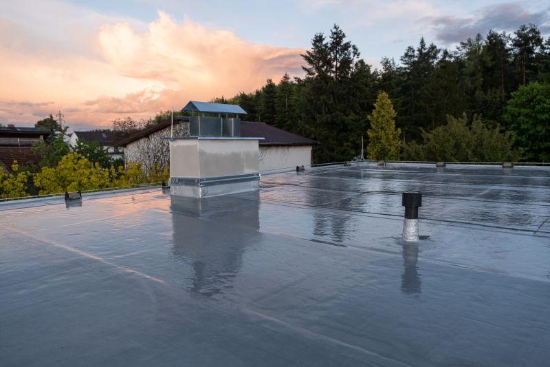 Best Roof Repair Contractors in Beachwood, OH