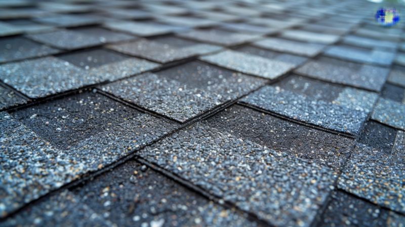 Fiberglass Shingles Repair