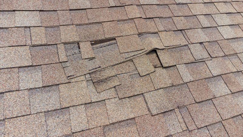 Roof Repair Solutions