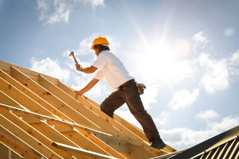 Local Roofing Experts